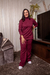 Conjunto Luna Marsala