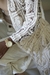 Kimono em Crochet Branco - By Mag Halat 
