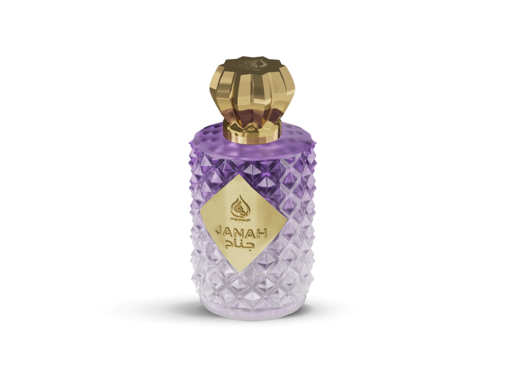 Janah Mawwal Arabia Eau de Parfum 100ml