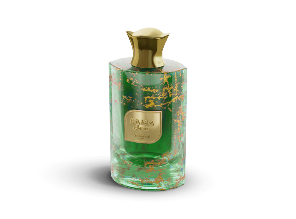 Sama Mawwal Arabia Eau de Parfum 100ml