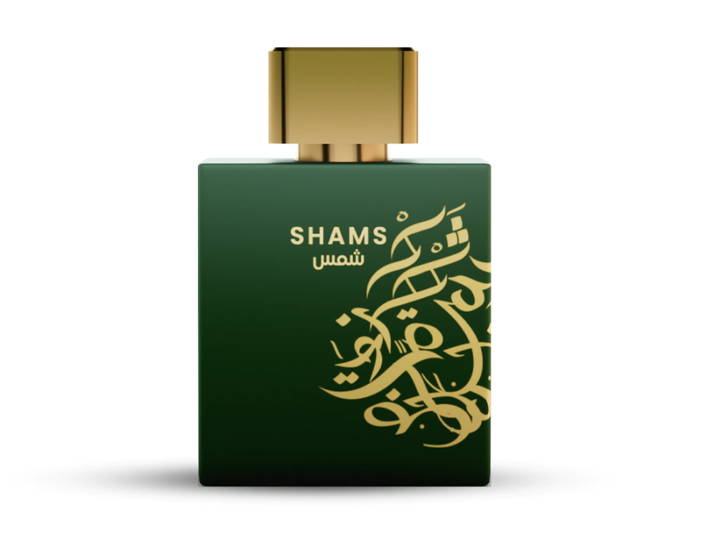 Shams Mawwal Arabia Eau de Parfum 100ml