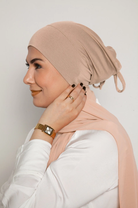 Touca Areia - Tamanho único - comprar online