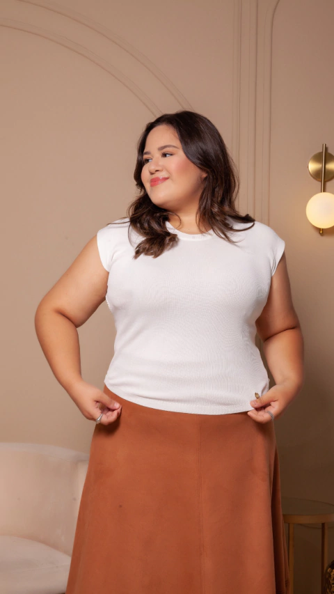 Blusa Patricia - comprar online