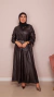 Saia Margot Preta - By Mag Halat 
