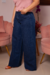 Calça Jana Pantalona Jeans na internet