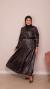 Saia Margot Preta - comprar online