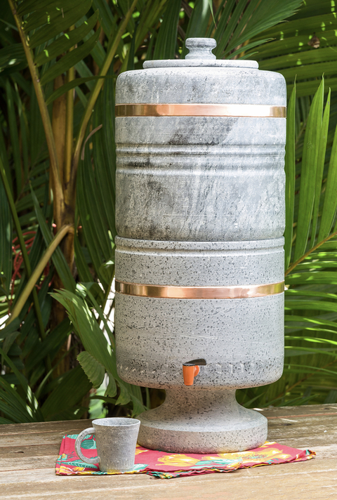 Filtro de Água - Peça ÚNICA - 35 Litros - comprar online