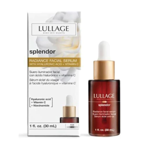 Lullage Splendor Iluminad Fac .Srm. 30Ml - comprar en línea