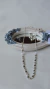 Colar Medalhas Ovais - Prata - comprar online