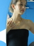 Colar Choker Medalhas Contínuas - Ouro - loja online