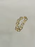 Pulseira Elo Longo - Ouro - comprar online