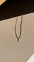 Chocker Cecília