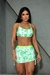 Conjunto Jade Short + Top amarração - loja online