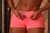 Conjunto Short Fitness com Bolso interno Sophi Coral - comprar online