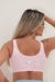 Top Candy Rosa Balé na internet