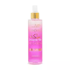 Body Splash Árabe Deusa do Nilo - Miss Rose 200ml