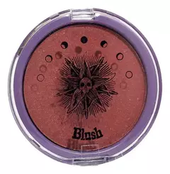Blush Compacto Wandinha - Safira Cosméticos - comprar online