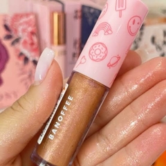 Gloss Labial Melu Banoffe - Ruby Rose na internet