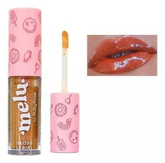 Gloss Labial Melu Banoffe - Ruby Rose - comprar online