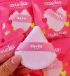 Esponja de Maquiagem Fluffy - Melu by Ruby Rose