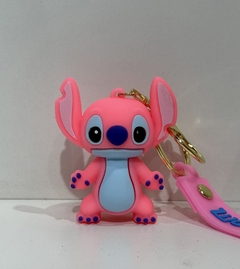 Chaveiro Stitch - comprar online