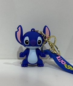 Chaveiro Stitch na internet