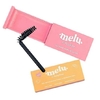 Gel de Sobrancelhas Melu - Ruby Rose