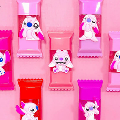 Gloss Stitch