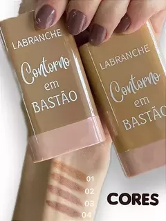Contorno em Bastão - LABRANCHE - comprar online