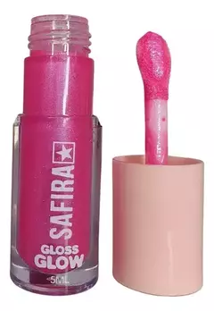 Imagem do Gloss Labial Glow - Safira Cosméticos