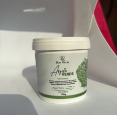 Argile em Pó Blue Moon - Máscara Facial - comprar online
