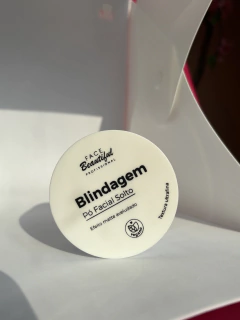 Pó Solto Translucido Blindagem - Face Beautiful - comprar online
