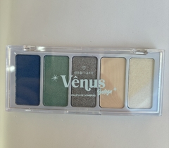 Paleta de Sombras Vênus - Mia Make - Mimos de Alice