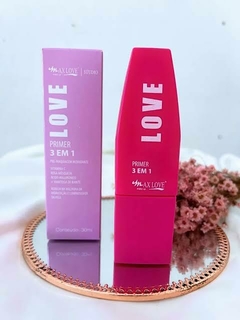 Primer 3 em 1 - Max Love - comprar online