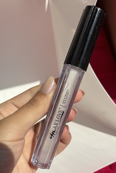 Gloss Latex Maça - Max Love - comprar online