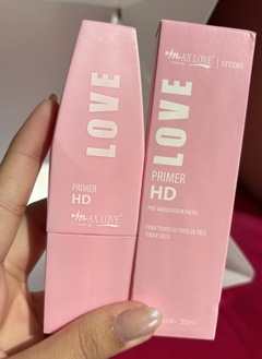 Primer HD - Max Love na internet
