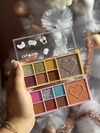 Paleta de Sombras 7 Cores - City Girls