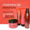 Kit Completo Corpo e Rosto Melancia - Poran - comprar online