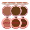Contorno Cremoso Smooth Contour - Ruby Rose