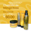 Kit Completo Corpo e Rosto Manga Rosa - Poran - comprar online