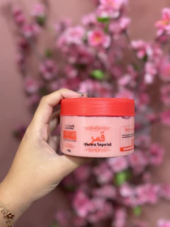 Esfoliante Árabe Aurora Imperial - Miss Tosa