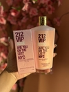 Kit de Perfume + Hidratante Corporal - 212 Vip