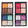 Paleta de Sombras - Miss Rose