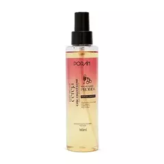 Body Splash Cereja com Champanhe - Poran Cosméticos