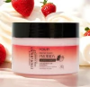 Esfoliante Corporal Morango com Chantilly - Poran Cosméticos - comprar online