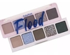Paleta de Sombras Flood - Ruby Roee