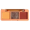Paleta de Sombras Viver cor Expressiva - Ruby Rose
