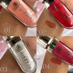 Gloss Classic Phallebeauty - Inspiração/dupe kiko - comprar online