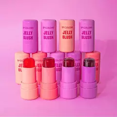 Jelly Blush - Sp Colors - loja online