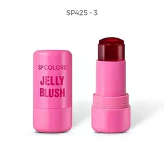 Jelly Blush - Sp Colors - Mimos de Alice